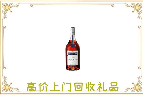 柯城附近回收马爹利